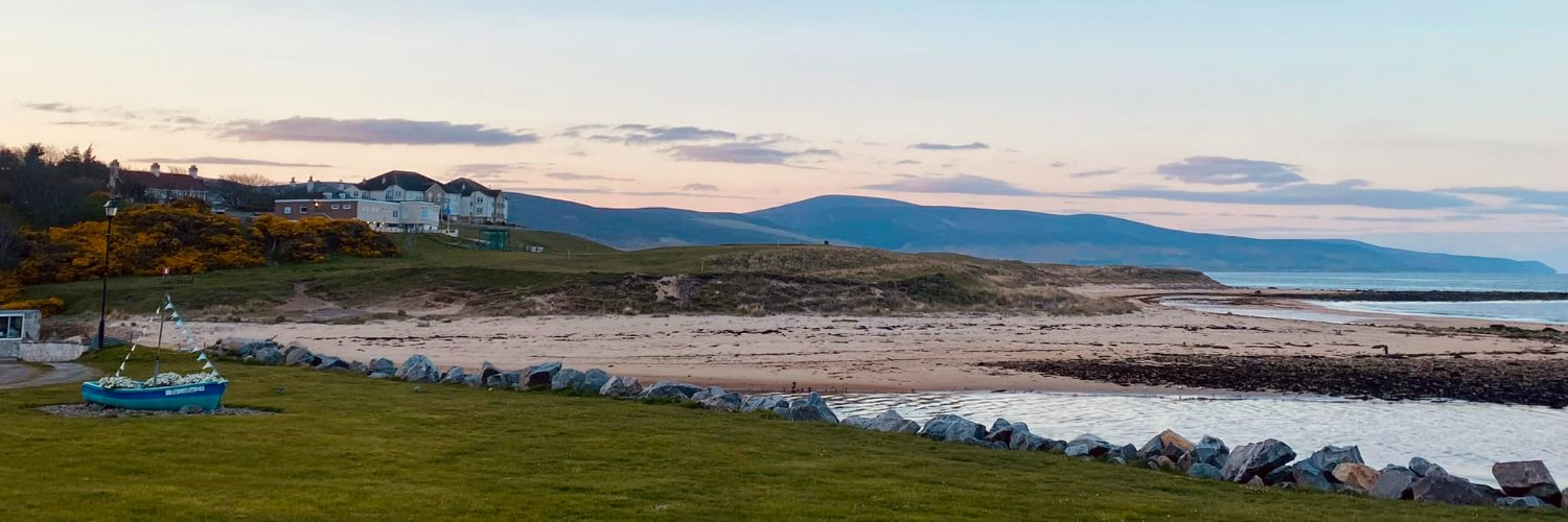 Discover Brora banner