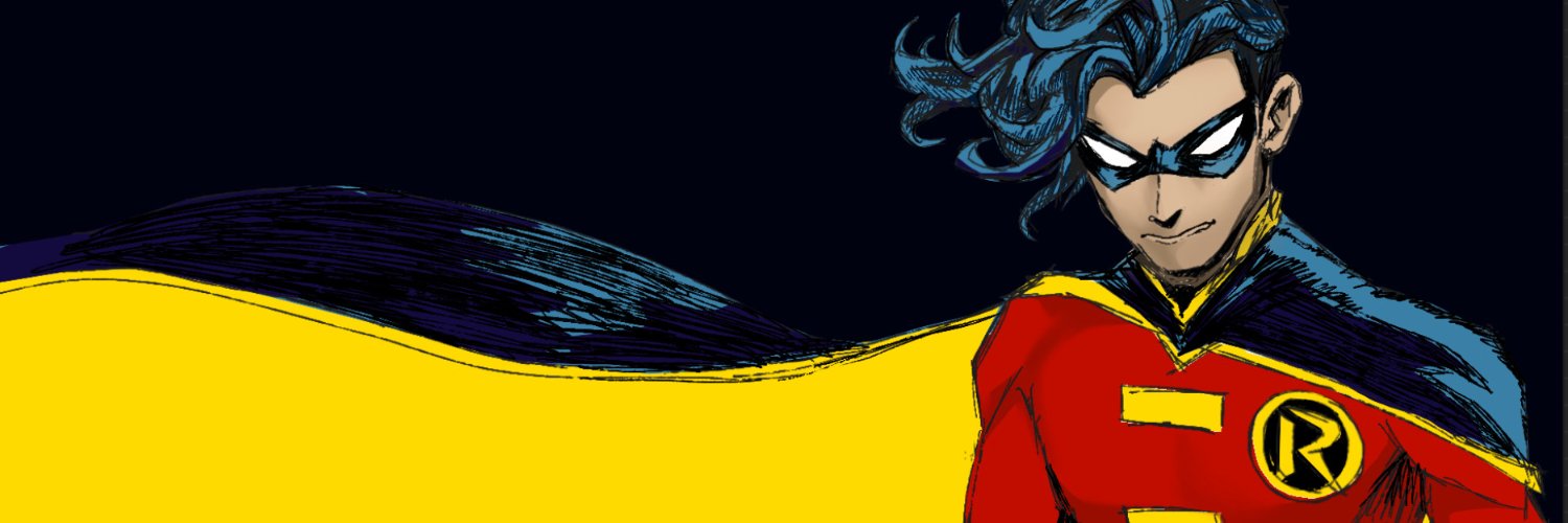 Gambitfan266's profile banner image