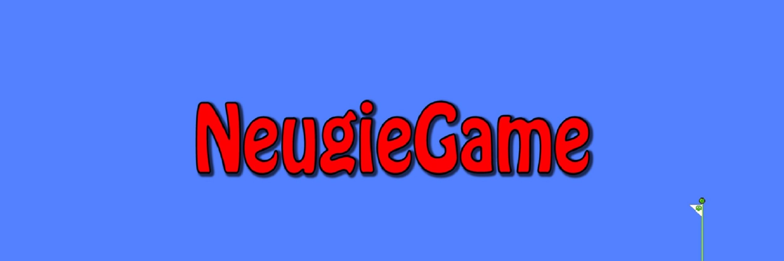 NeugieGame's profile banner image