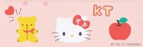 kissyuan1's profile banner image