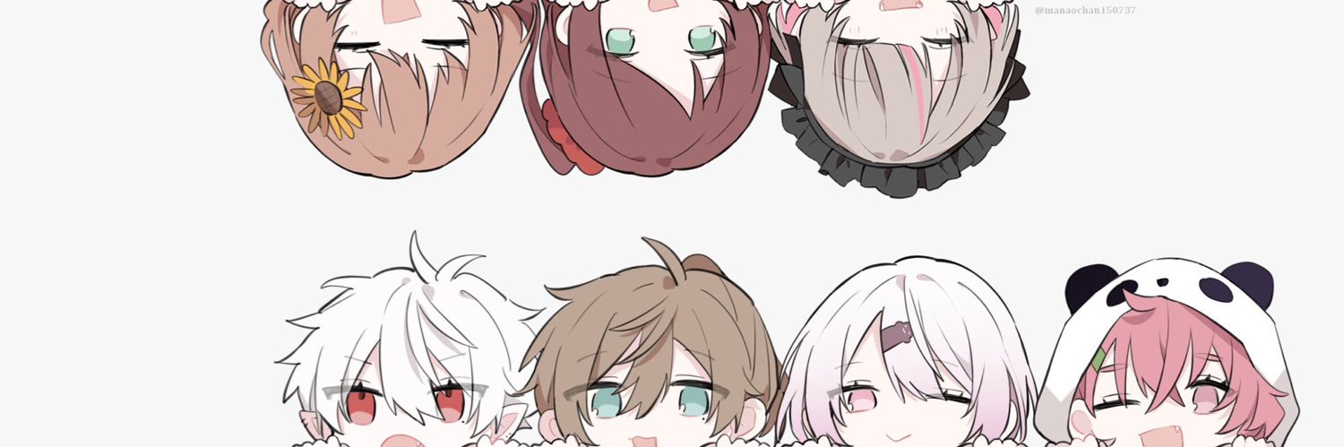 riru_275's profile banner image