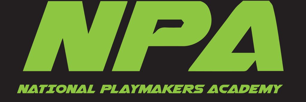 NPA/SUPERMAX 100 banner