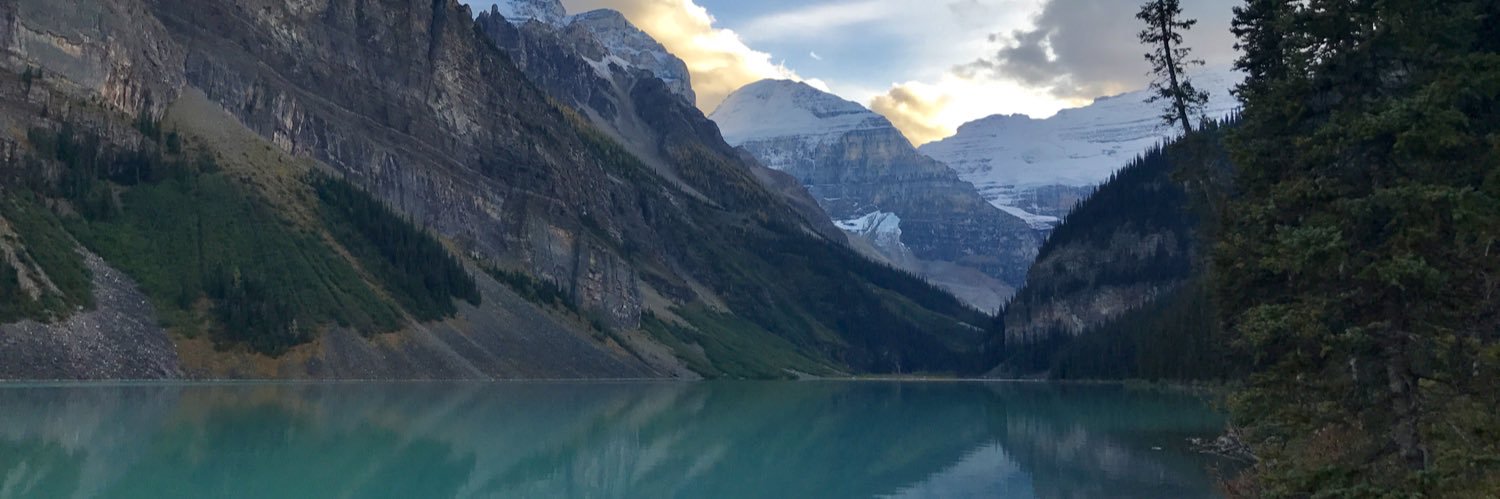 sgazeau's profile banner image