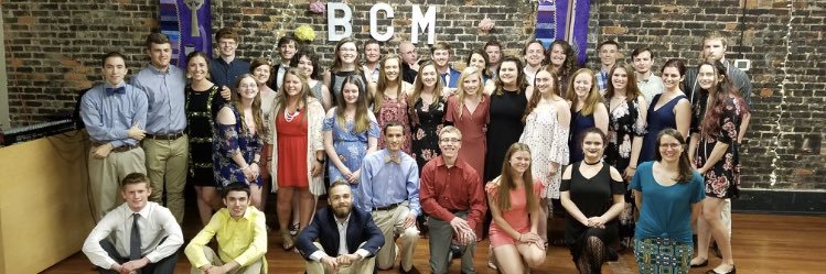 USCA_BCM's profile banner image