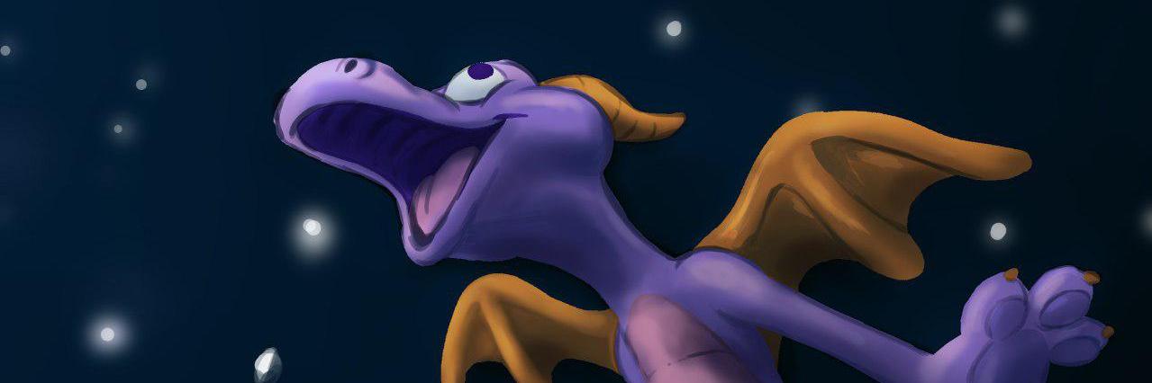 Tony Ringtail banner