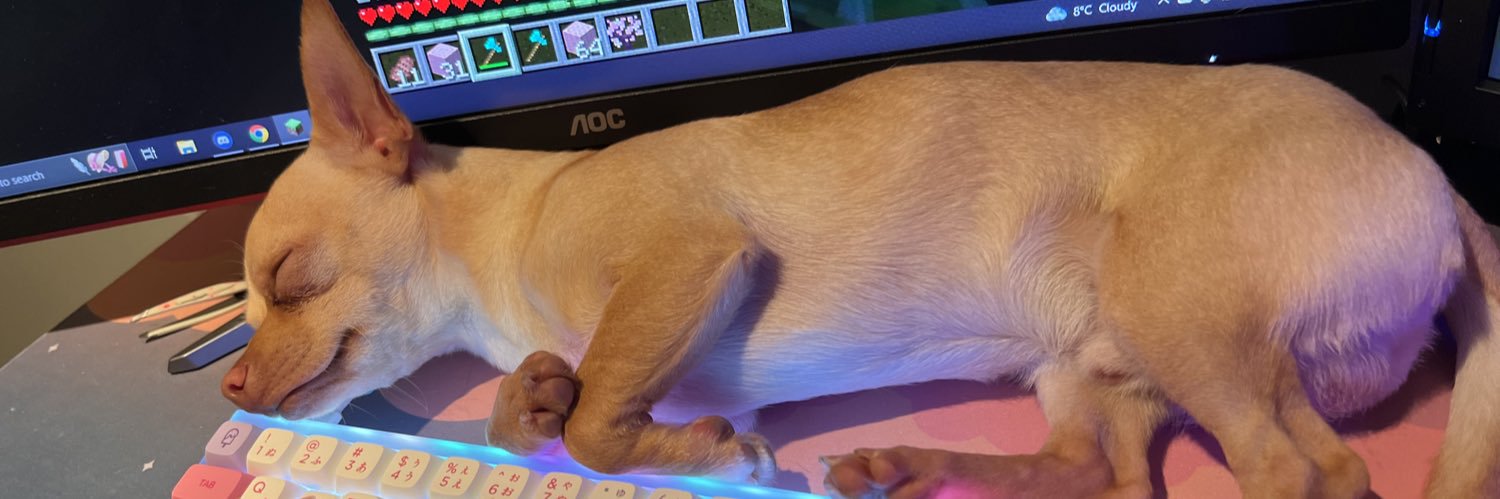 mooblet's profile banner image