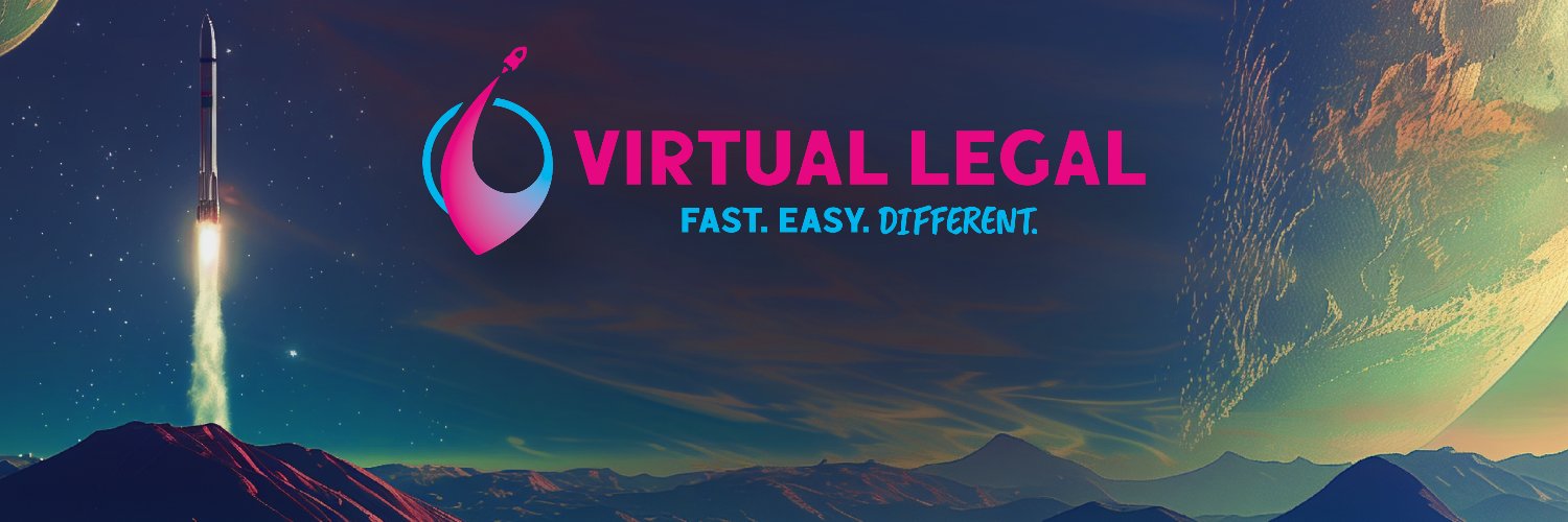 VirtualLegalAU's profile banner image