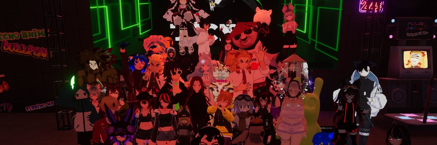 Troncha05 // VGEN COMS OPEN banner