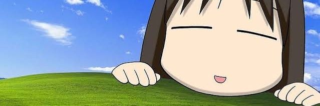 Osaka Posting Gone's banner