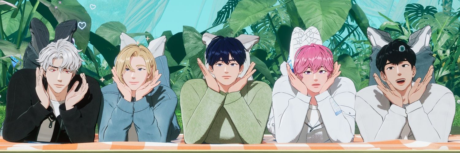호수별🌱 banner