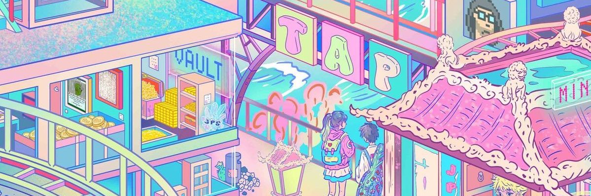 virgomerc's profile banner image