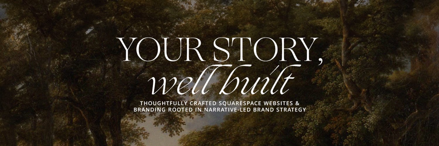 Olimpia • New Lore banner