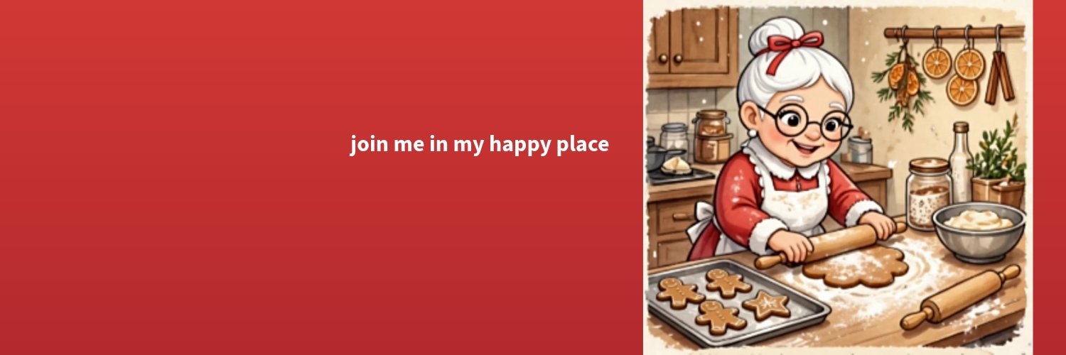 TheLadyHarley's profile banner image