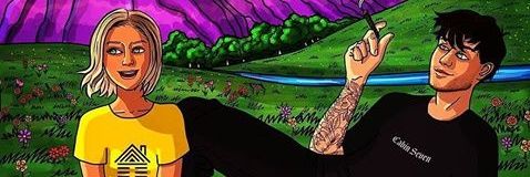 NicolasVera98's profile banner image