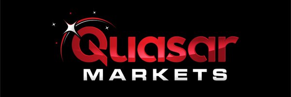 QuasarMarkets Profile Banner