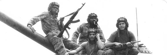 Silviculture Warrior banner