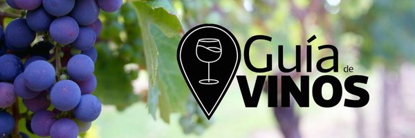 GuiadevinosAR Profile Banner
