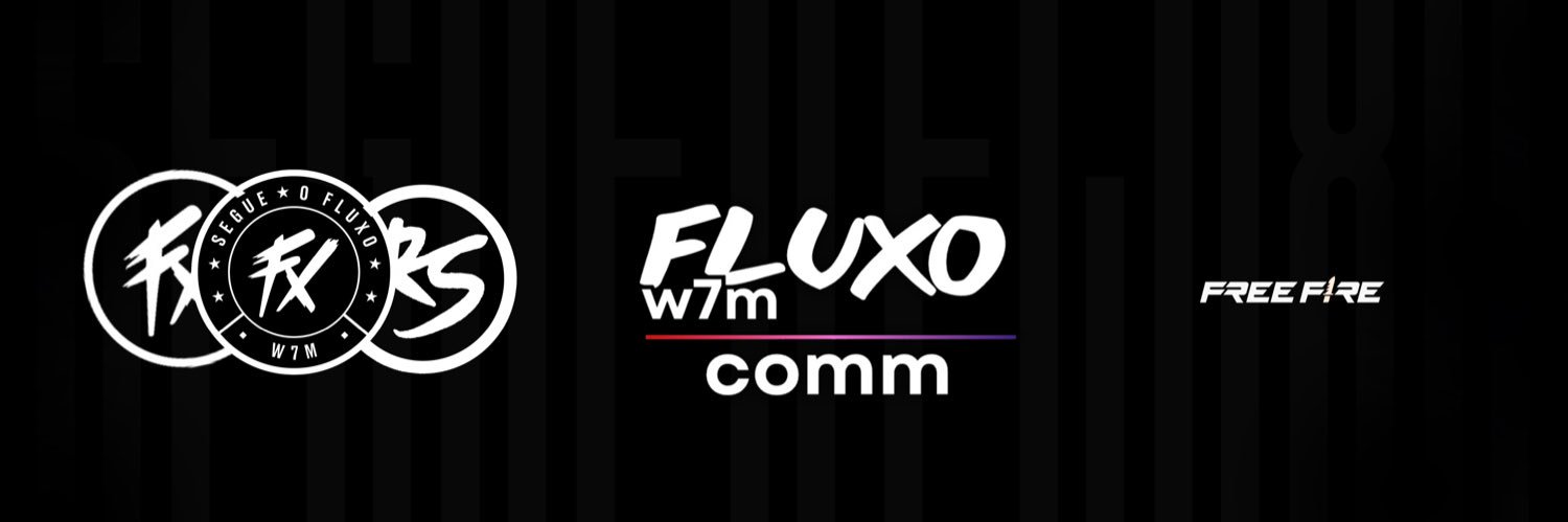 Fluxo Comm | FF banner