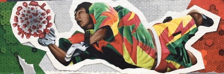 Julio Gil  banner