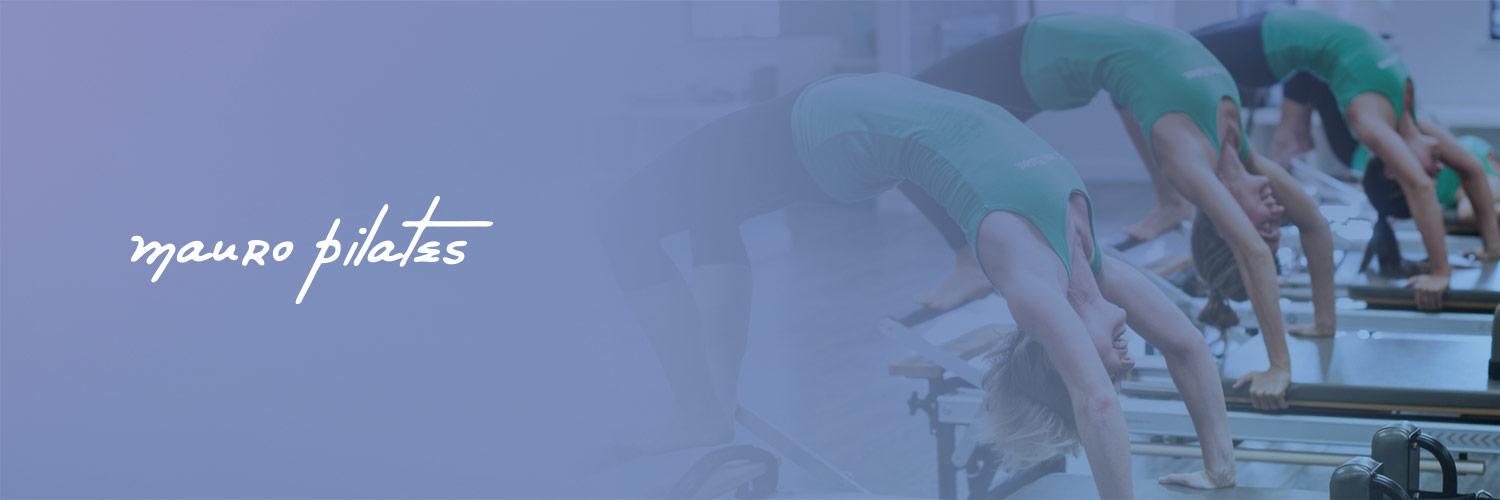 MauroPilates's profile banner image