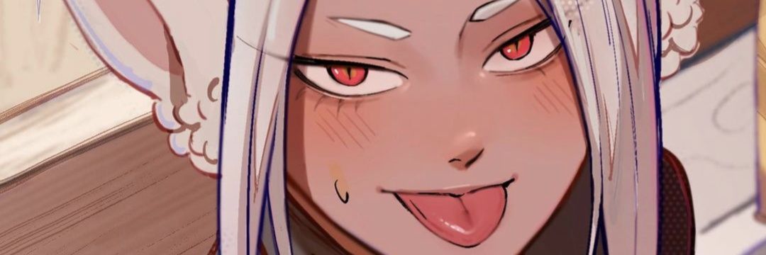 ᴀʀᴏɴᴜɪ ᴍᴏɴᴅʀɪᴀɴ ***Slow DM Replies*** banner