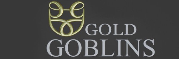 GoldGoblinsHB Profile Banner