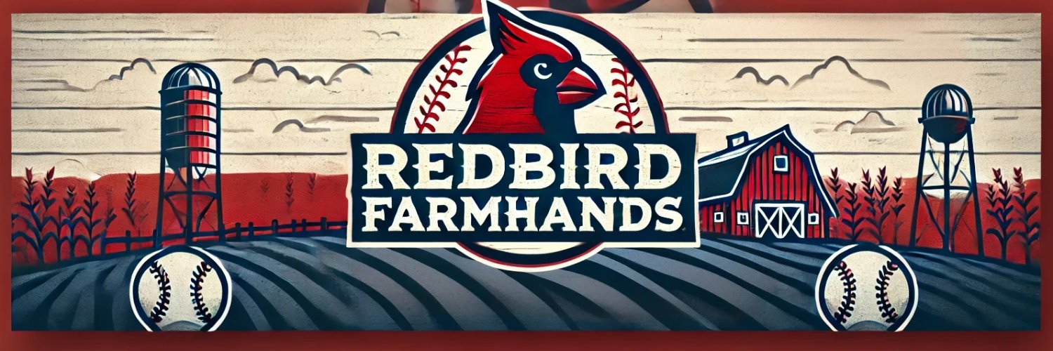 Redbird Farmhands's banner