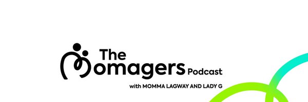 Momagerspod Profile Banner