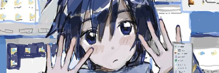 Lixie_luv_'s profile banner image