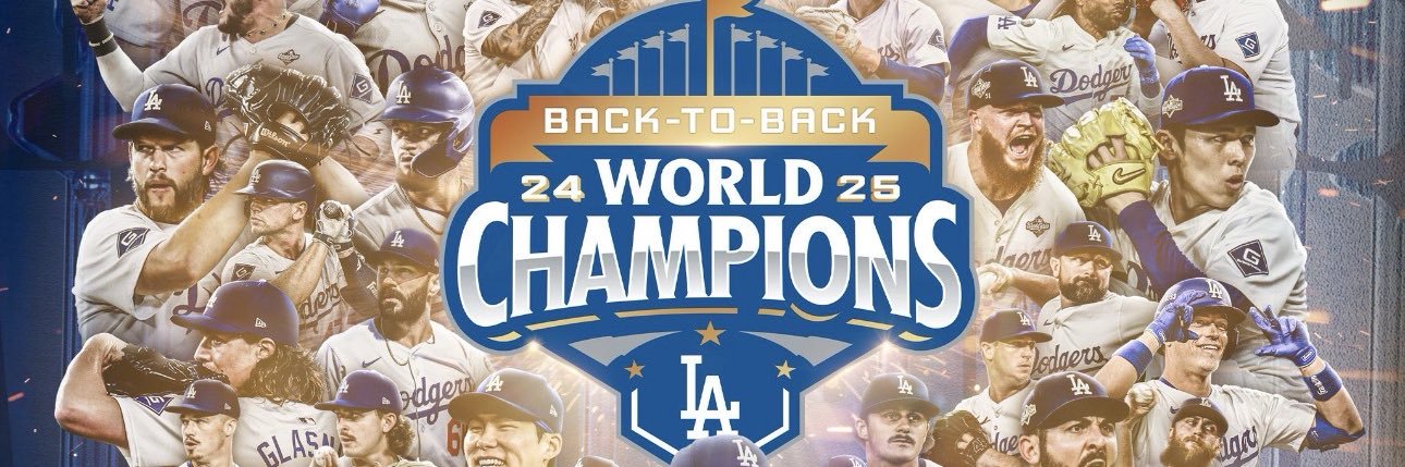 No Second Best ✌️ banner