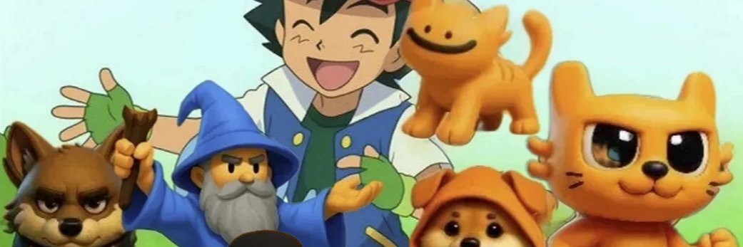 Christopher Hsieh 🧡 $DOG banner