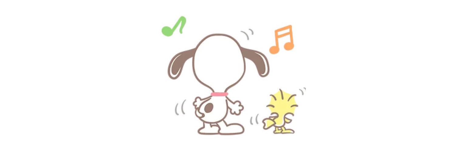 Daily Snoopy's banner