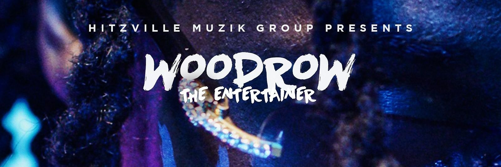 TheRealWoodrow's profile banner image