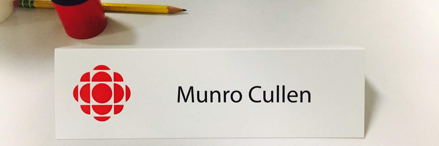 munrocullen's profile banner image