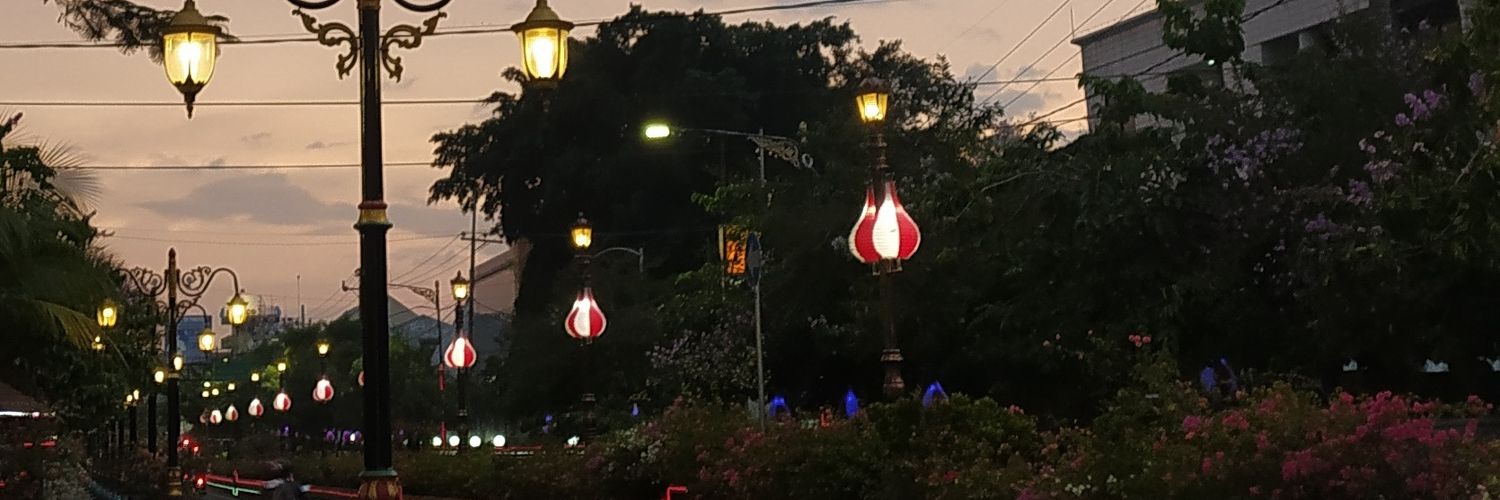 sagigenz's profile banner image