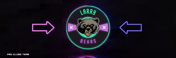 LarryBearsFC Profile Banner