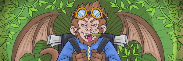 apectiveape Profile Banner