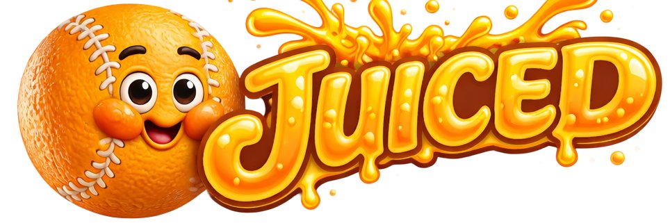 Juiced banner