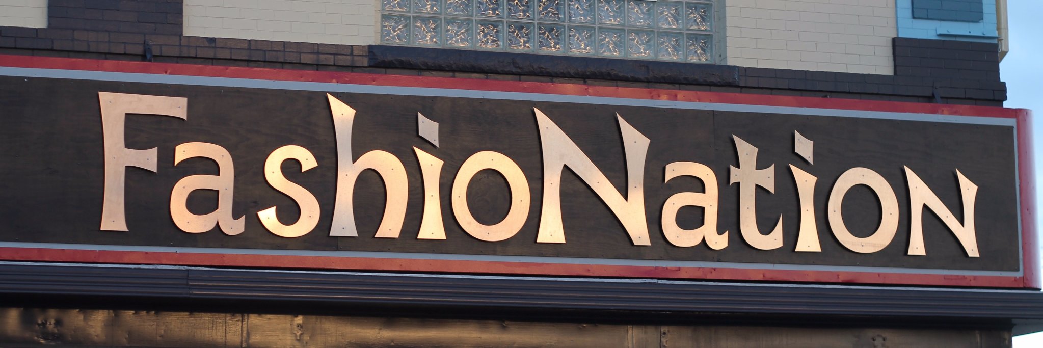 Fashionation613's profile banner image