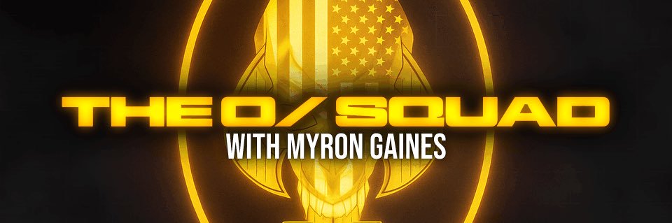 OSS General's banner