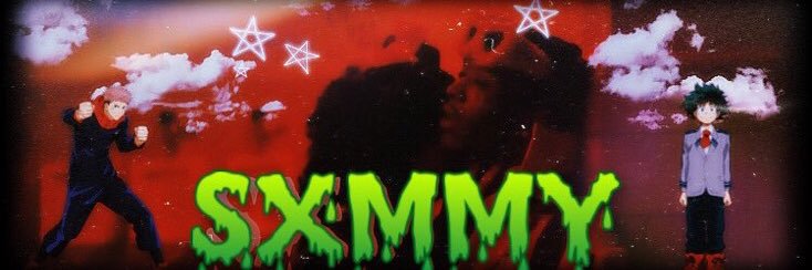 Sammy banner