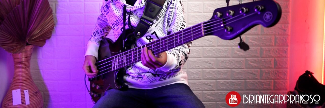 Brian Tegar Prakoso banner