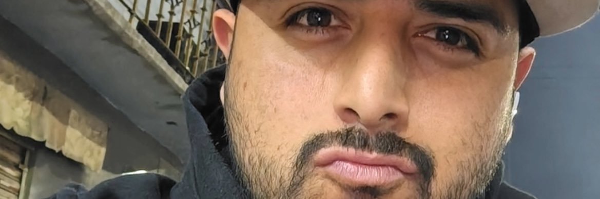 Esteban98_11's profile banner image