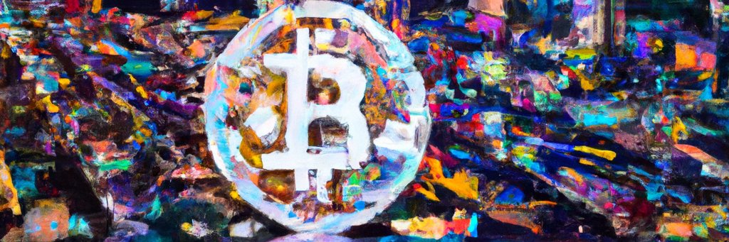 ₿itcoin Ruckus banner