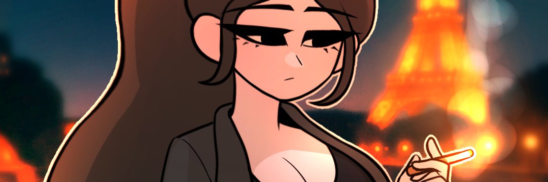 What if Animation's banner