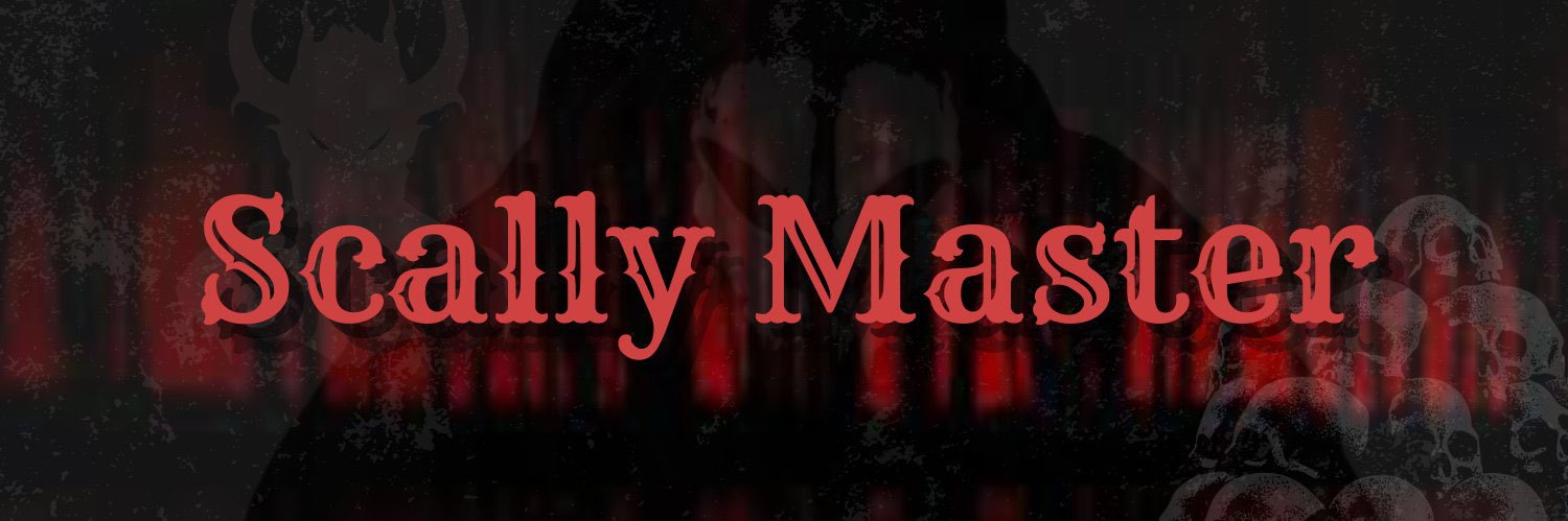 Scally Master banner