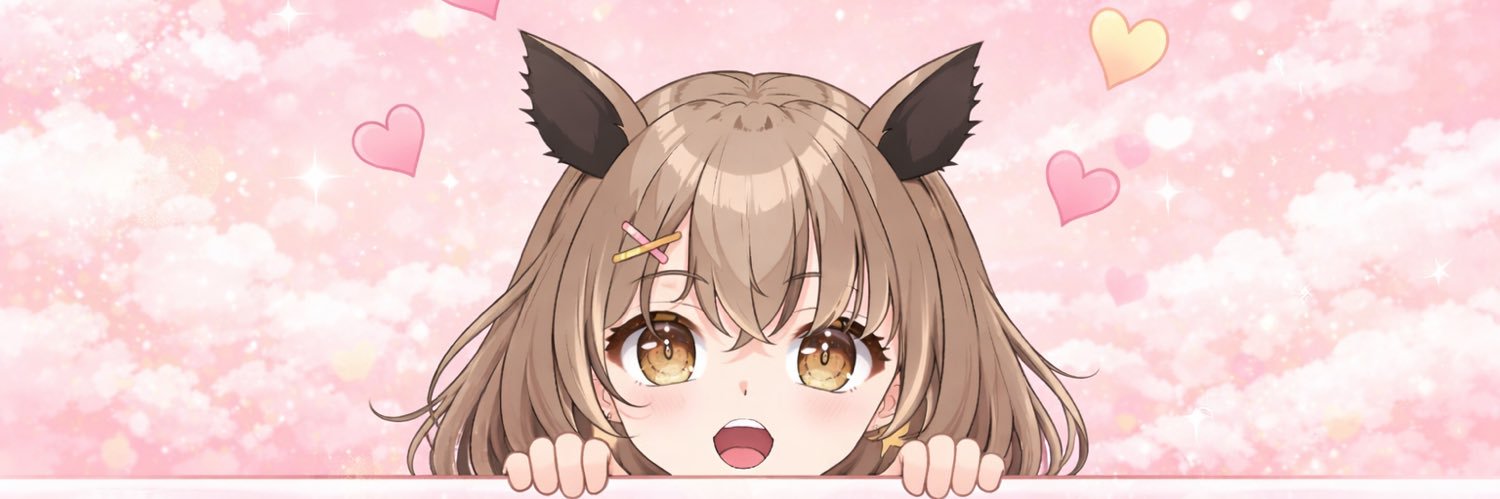 鷲見みみ BOOTHでグッズ販売中 banner