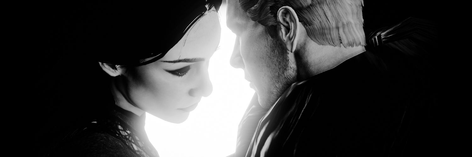 🌸Melanie B. Trevelyan🌸 banner