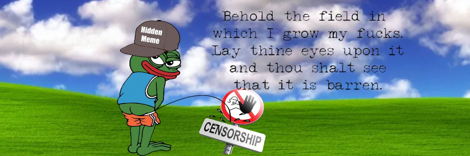 HiddenMeme.Com banner