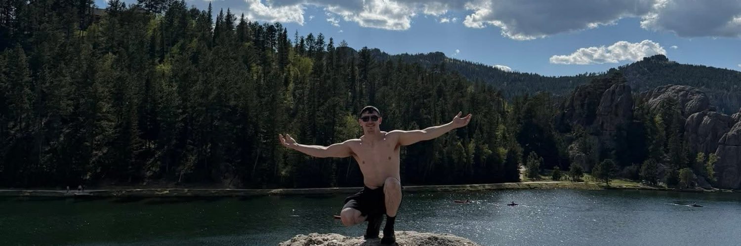 JacobDragoon's profile banner image